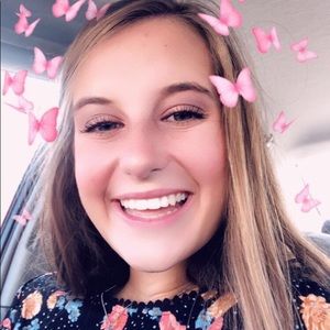 Meet your Posher, Madisyn
